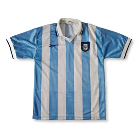 1999-00 Argentina Reebok shirt