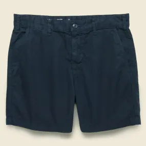 6 Bermuda Short - Navy