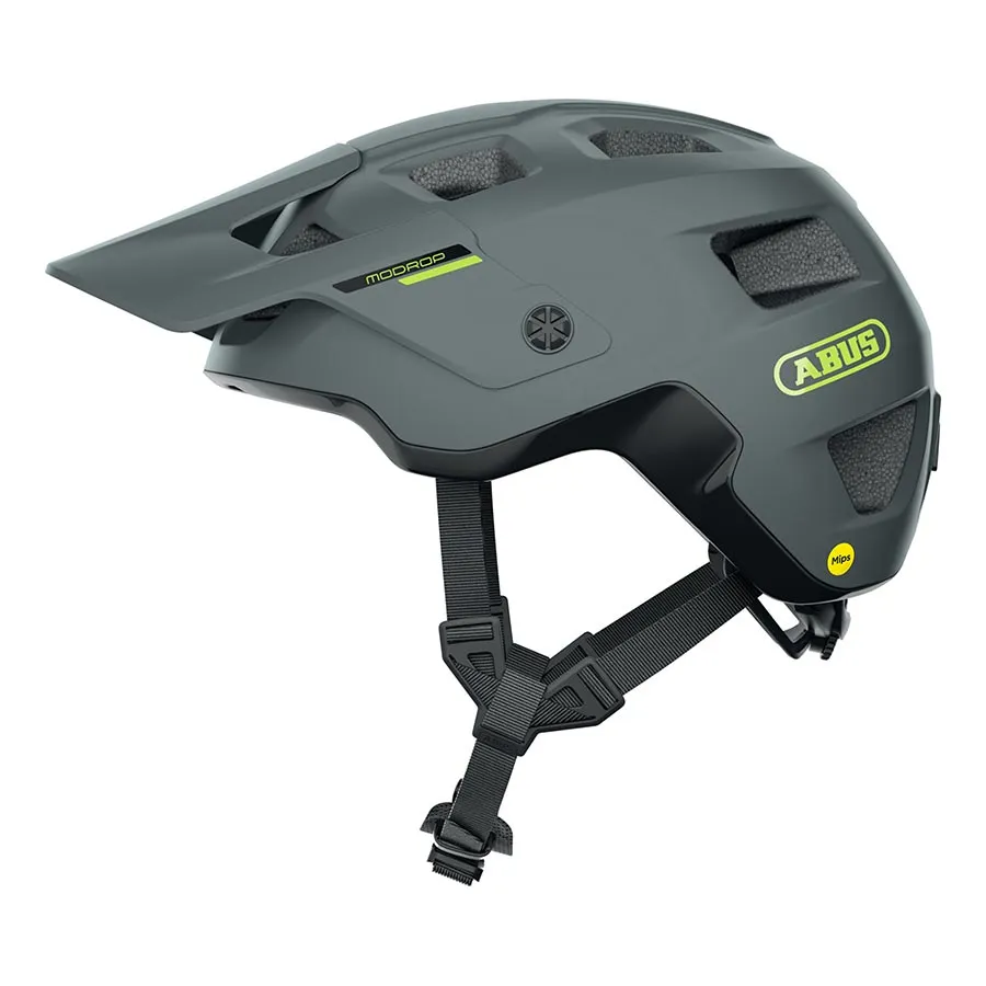 Abus MoDrop MIPS Mountain Bike Helmet