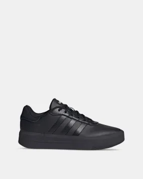 adidas Court Platform Trainers | Simply Be