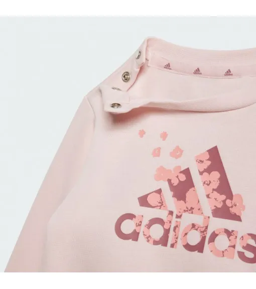 Adidas Essentials Allover Print Baby Tracksuit IV7387