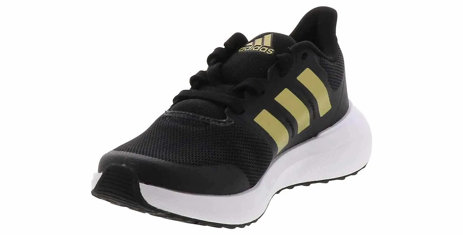 Adidas Fortarun 2 Youth Boys’ (4-7) Running Shoe