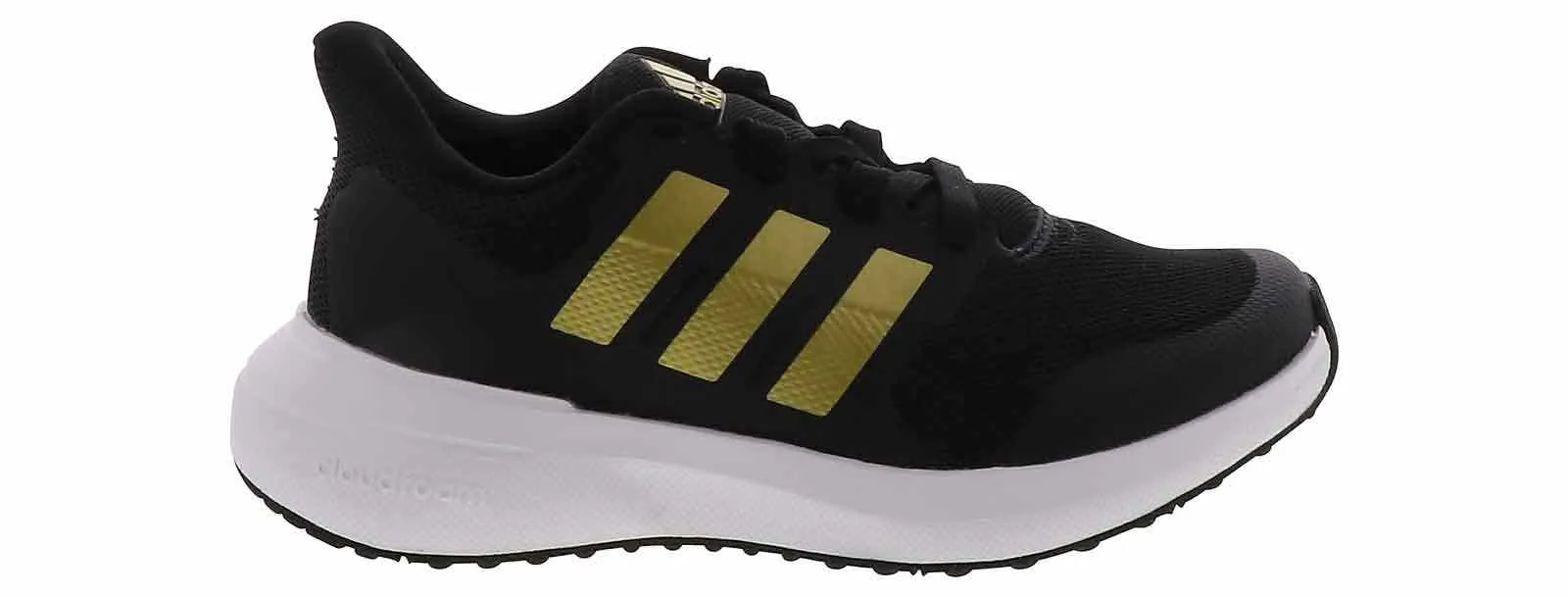 Adidas Fortarun 2 Youth Boys’ (4-7) Running Shoe