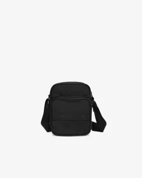 Adidas JJJJound Nylon Bag  Black