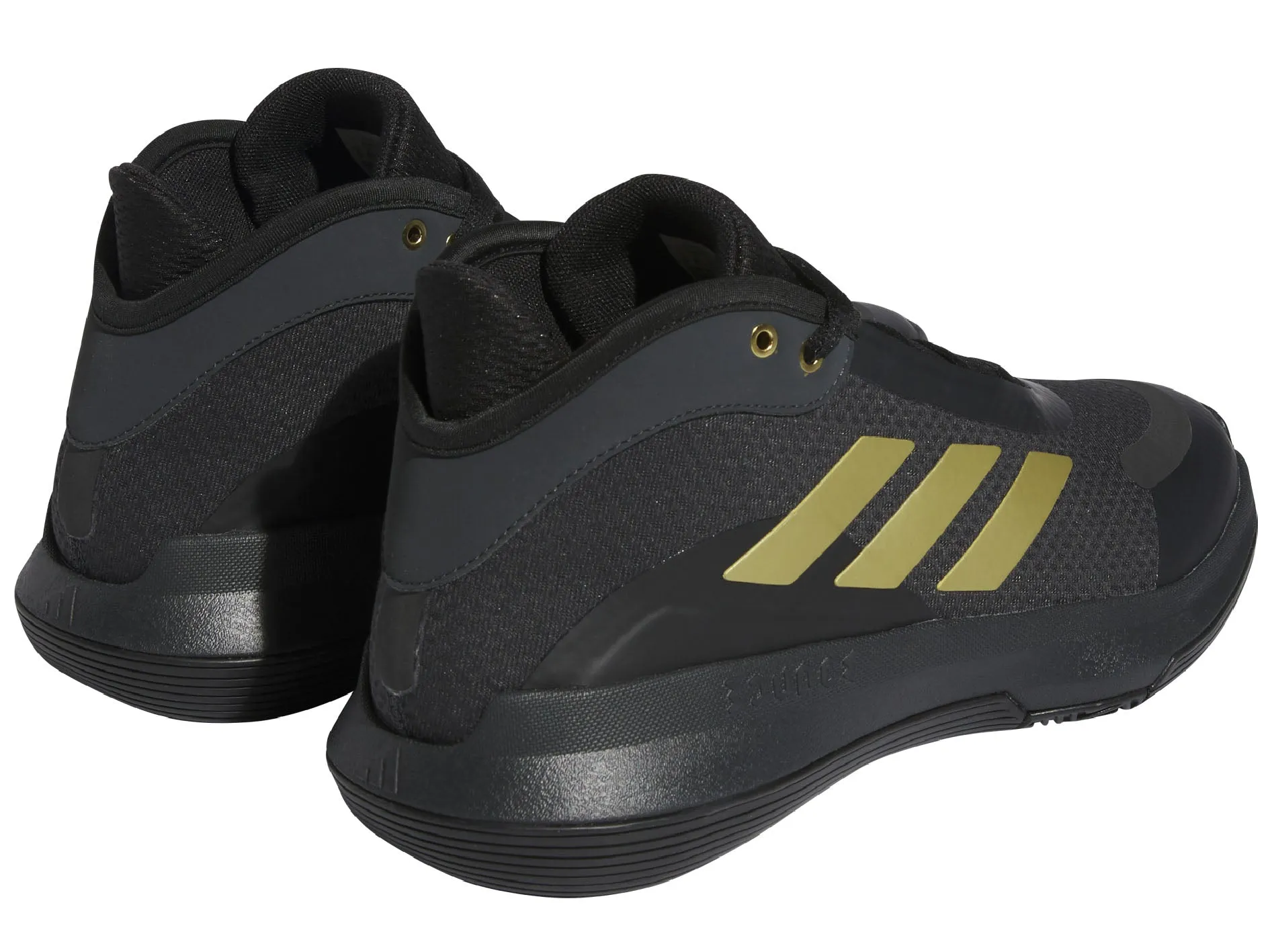 Adidas Mens Bounce Legend Basketball Shoe  IE9278