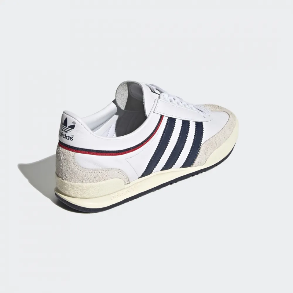 adidas Originals Atlantic MKII  Shoes - White