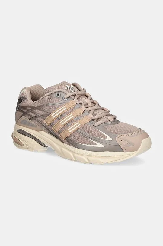 adidas Originals sneakers Adistar Cushion W beige color IH0251