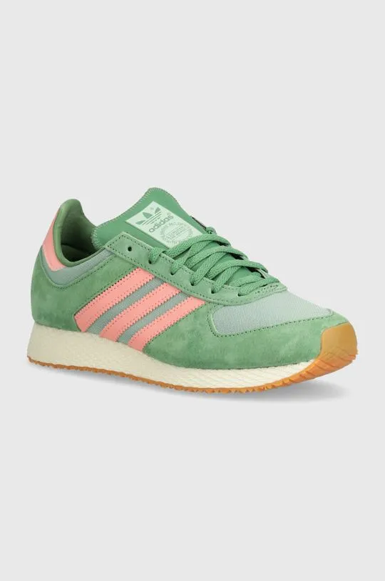 adidas Originals sneakers Atlanta green color IF1964