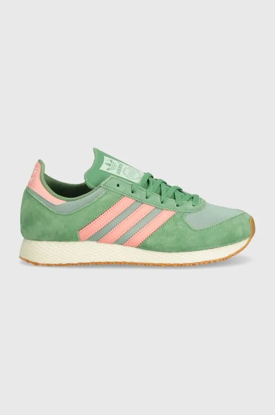 adidas Originals sneakers Atlanta green color IF1964