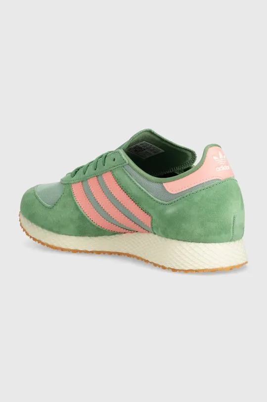 adidas Originals sneakers Atlanta green color IF1964