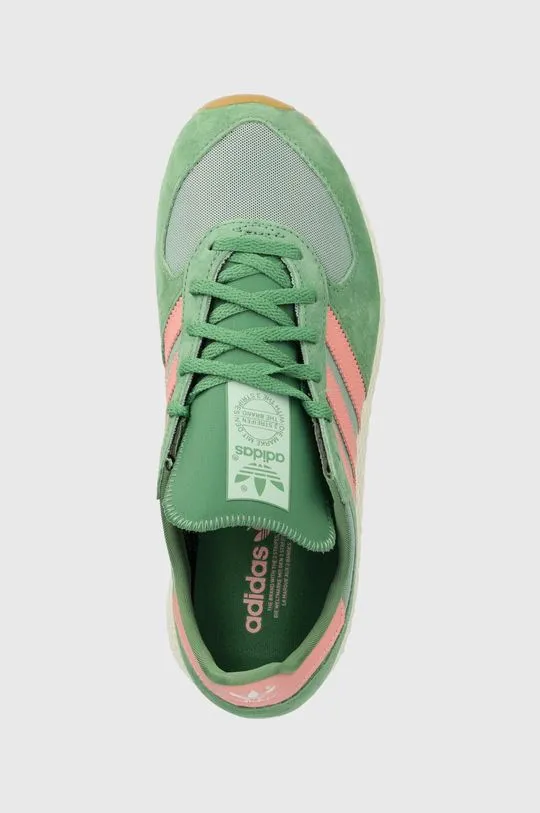 adidas Originals sneakers Atlanta green color IF1964