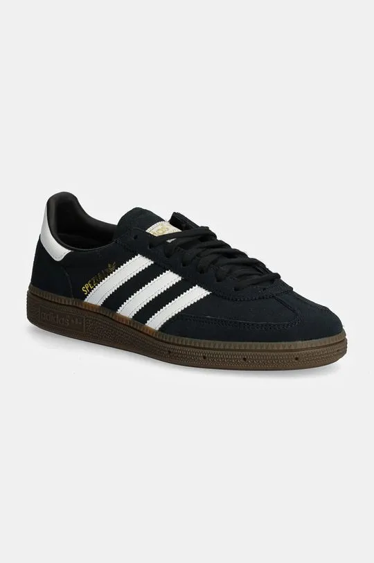 adidas Originals sneakers Handball Spezial black color IH8010