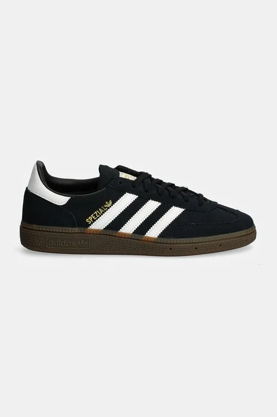 adidas Originals sneakers Handball Spezial black color IH8010