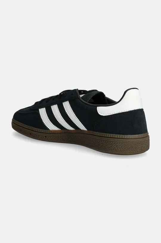 adidas Originals sneakers Handball Spezial black color IH8010