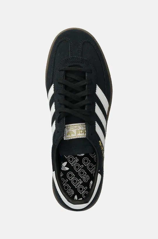 adidas Originals sneakers Handball Spezial black color IH8010