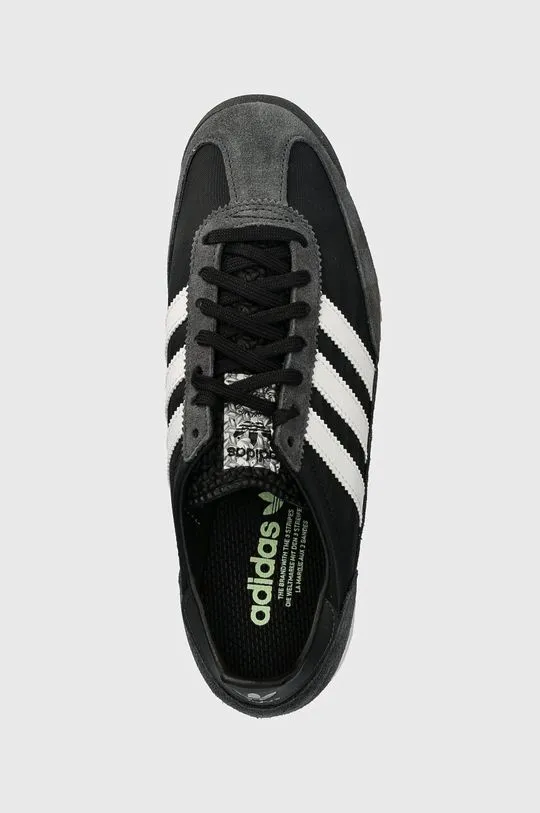 adidas Originals sneakers Sl 72 OG W black color JH7390