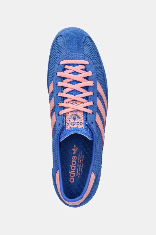 adidas Originals sneakers Sl 72 OG W blue color JI1878