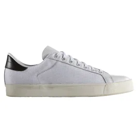 adidas Originals Unisex Rod Laver Vintage Shoes - White / Black