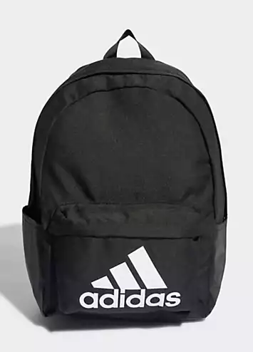 adidas Performance ’Classic Badge of Sport’ Backpack | Grattan