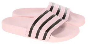 Adidas Women's Originals Adilette W Slide Sandals