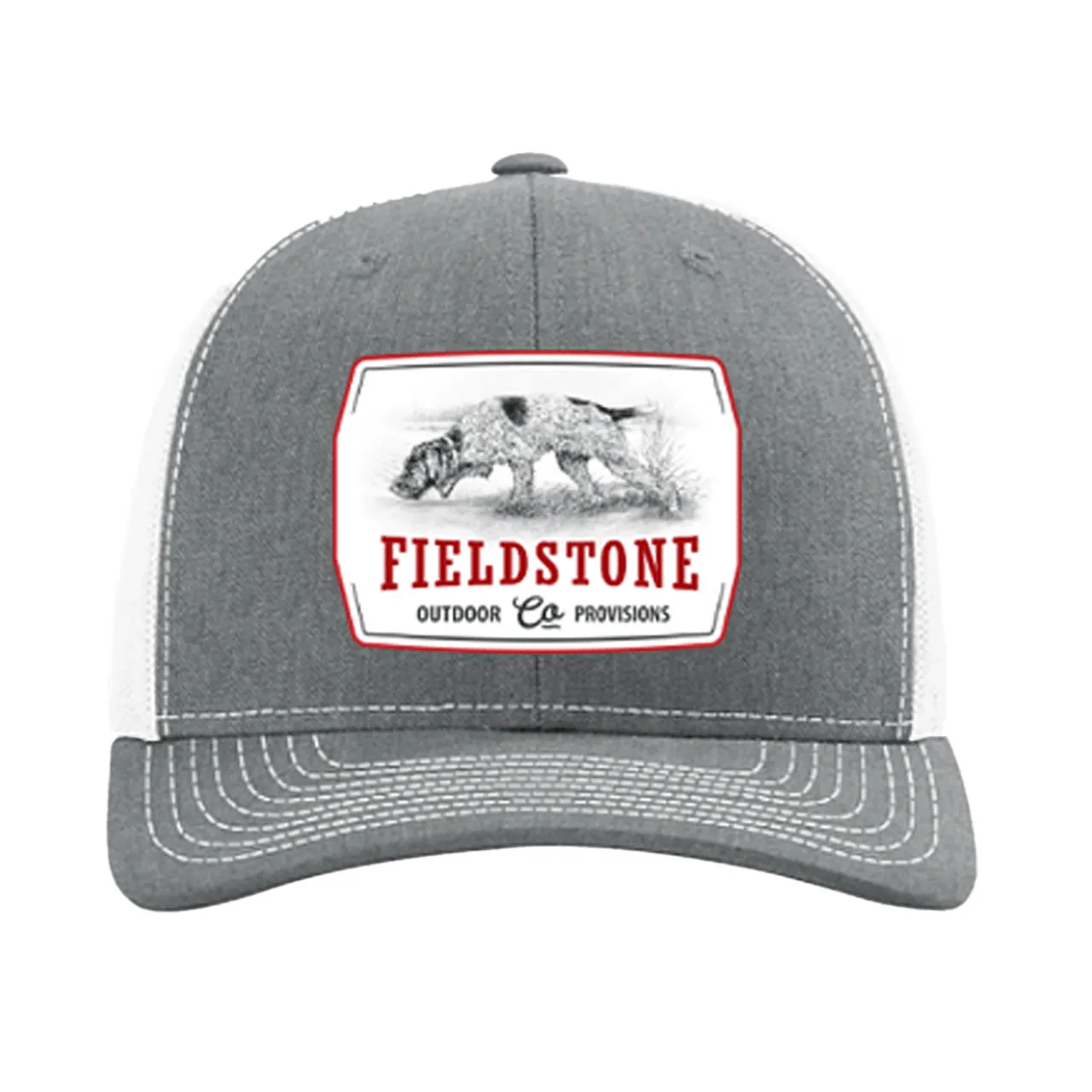 Adult Fieldstone Field Hunt Hat