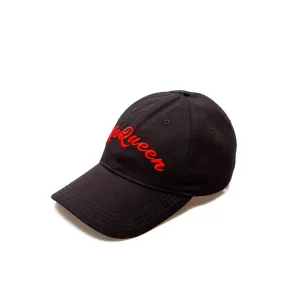 Alexander Mcqueen Hat Mcqueen Americana | Credomen