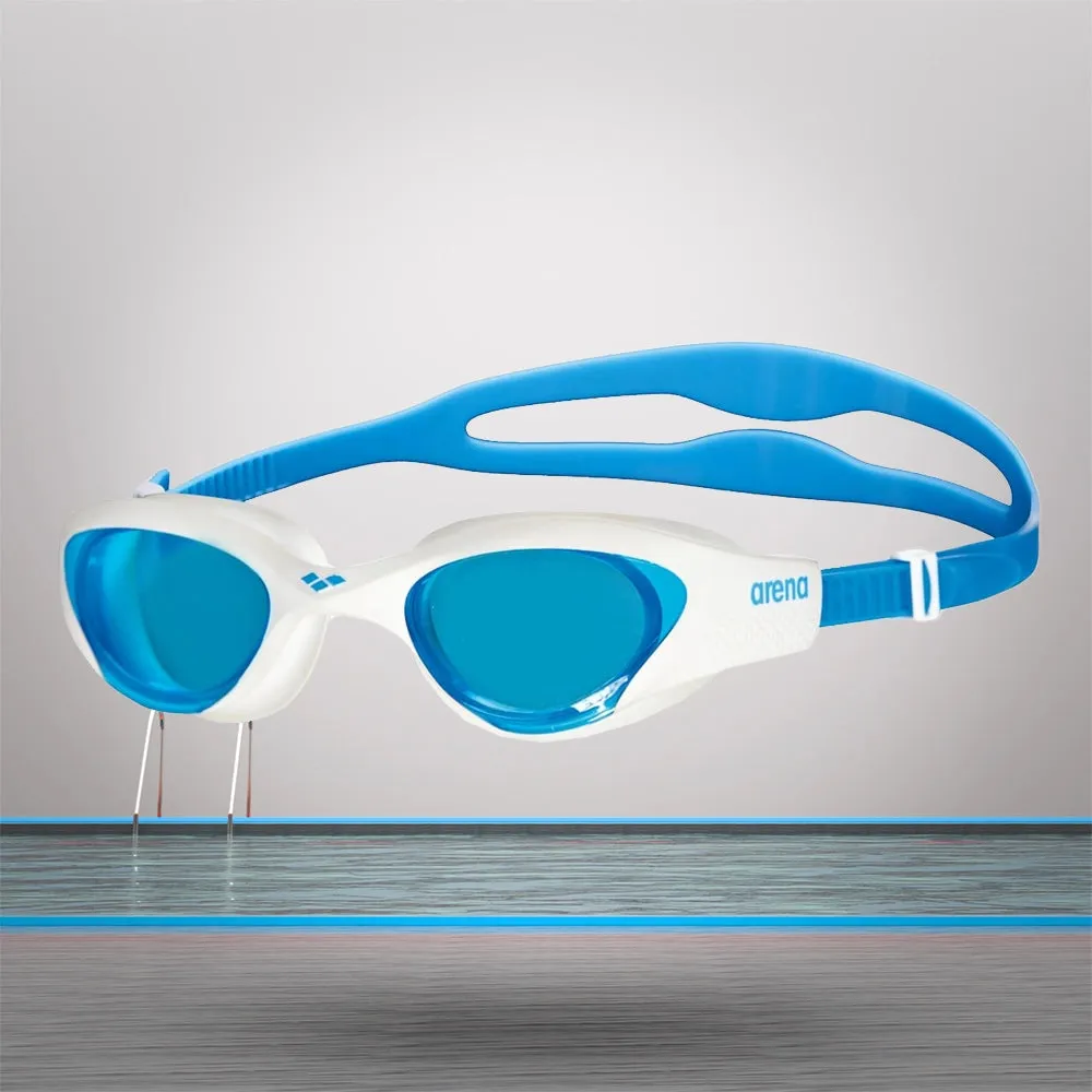 Arena The One Training Swimming Goggles - Blue