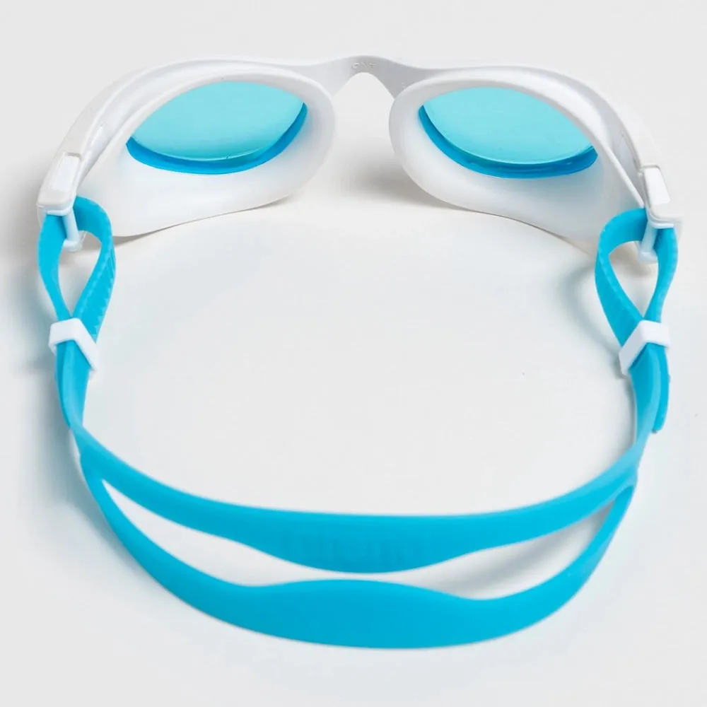 Arena The One Training Swimming Goggles - Blue