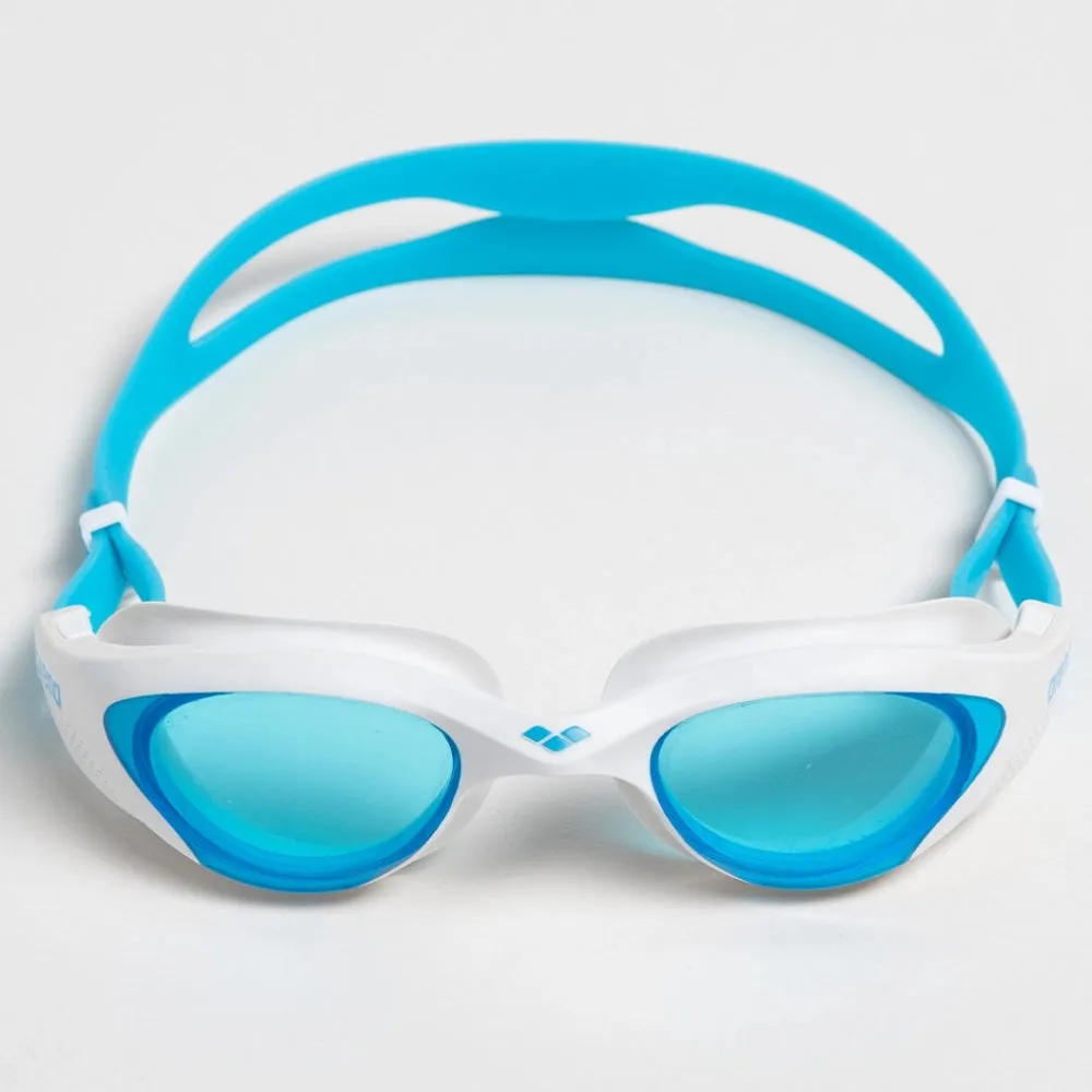 Arena The One Training Swimming Goggles - Blue