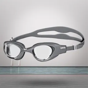 Arena The One Training Swimming Goggles - Grey