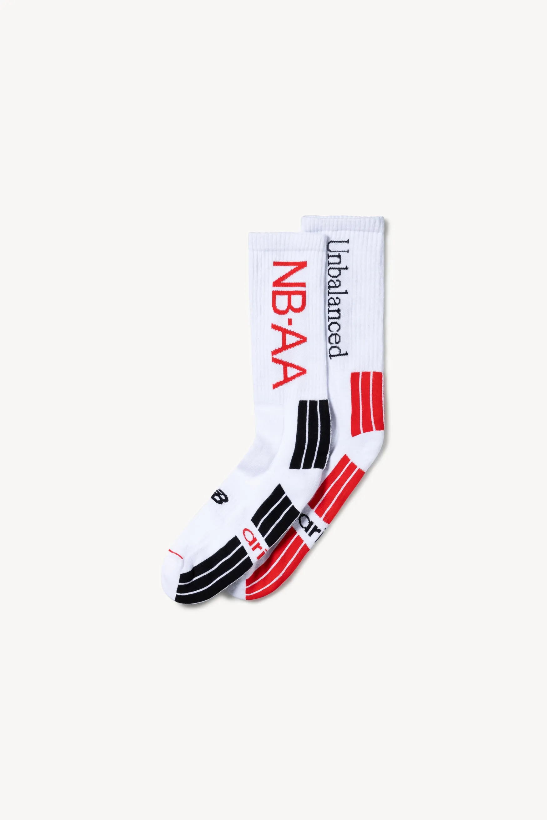 Aries X New Balance Socks