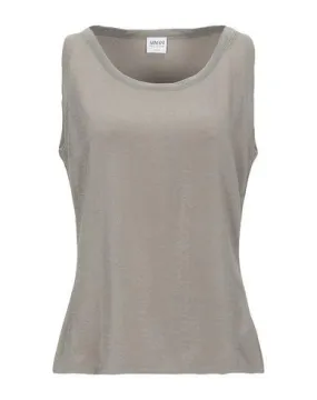 Armani Collezioni Women Vest Khaki 16 UK