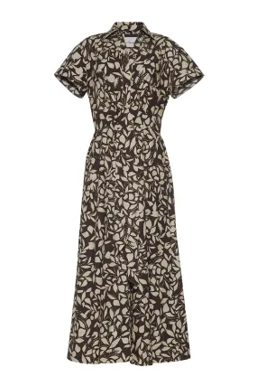 Asbury Midi Dress