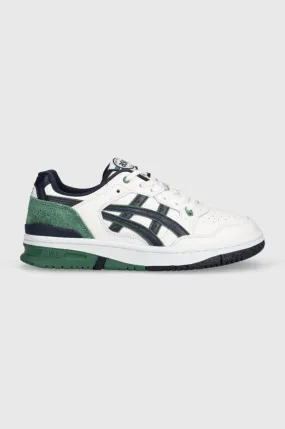 ASICS EX89 White Midnight Green 1203A268-102