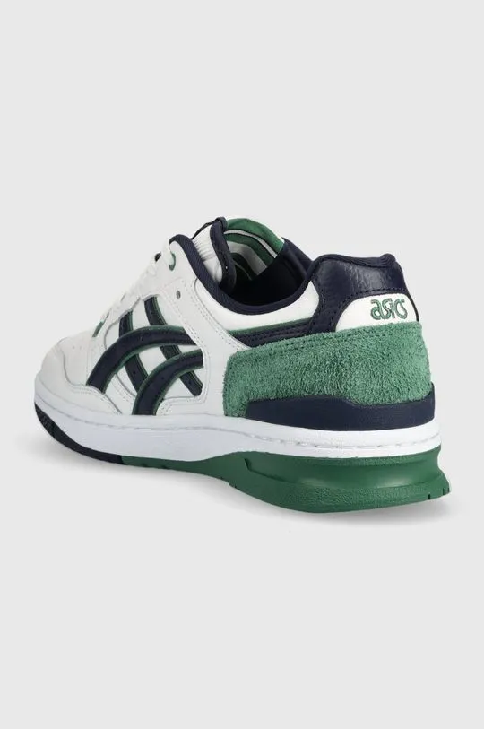 ASICS EX89 White Midnight Green 1203A268-102