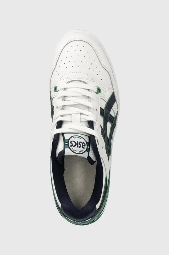 ASICS EX89 White Midnight Green 1203A268-102