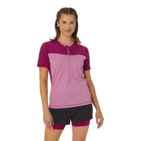 Asics Fujitrail Women's T-Shirt - SS24