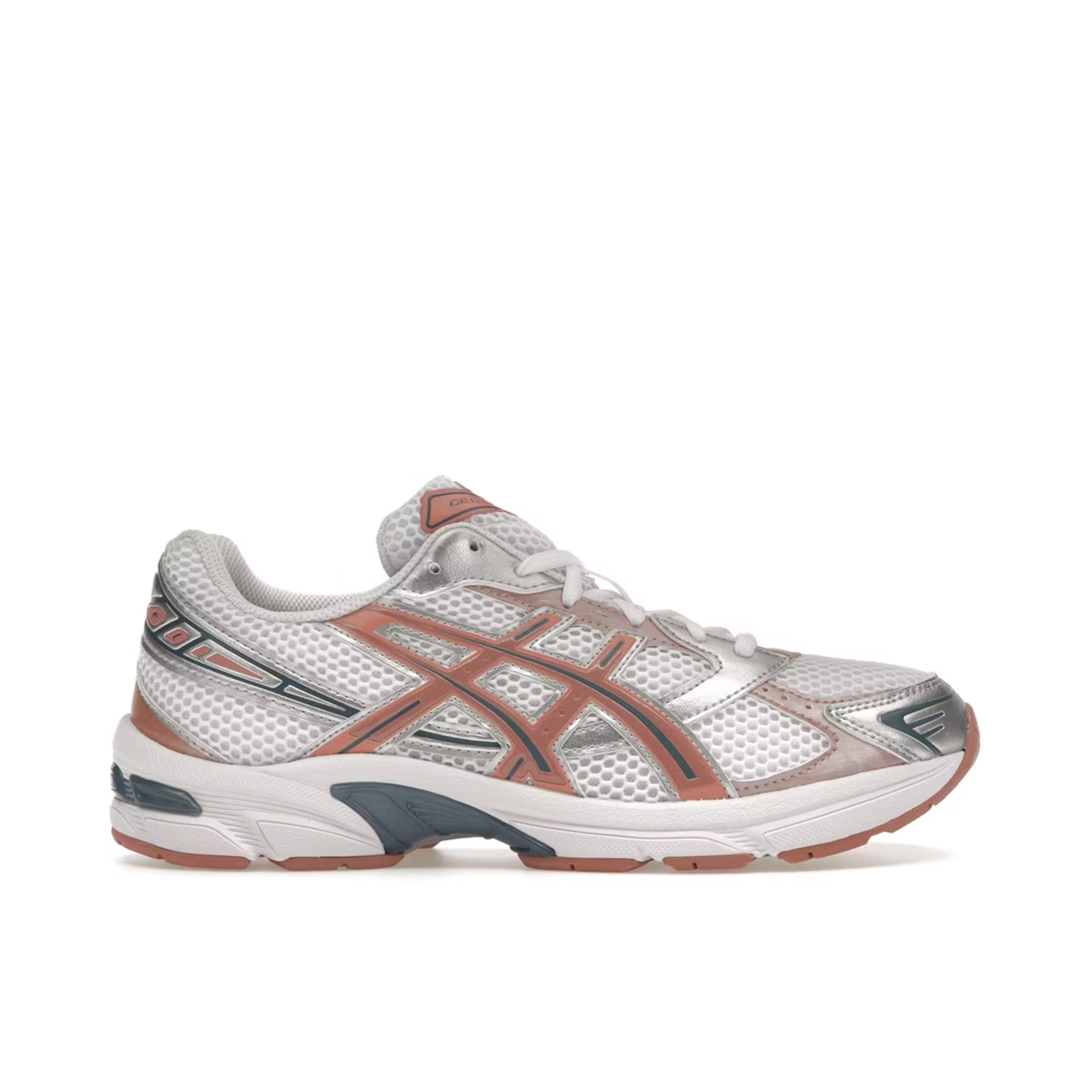 ASICS Gel-1130 White Umeboshi Womens | 1202A164-109 | Laced