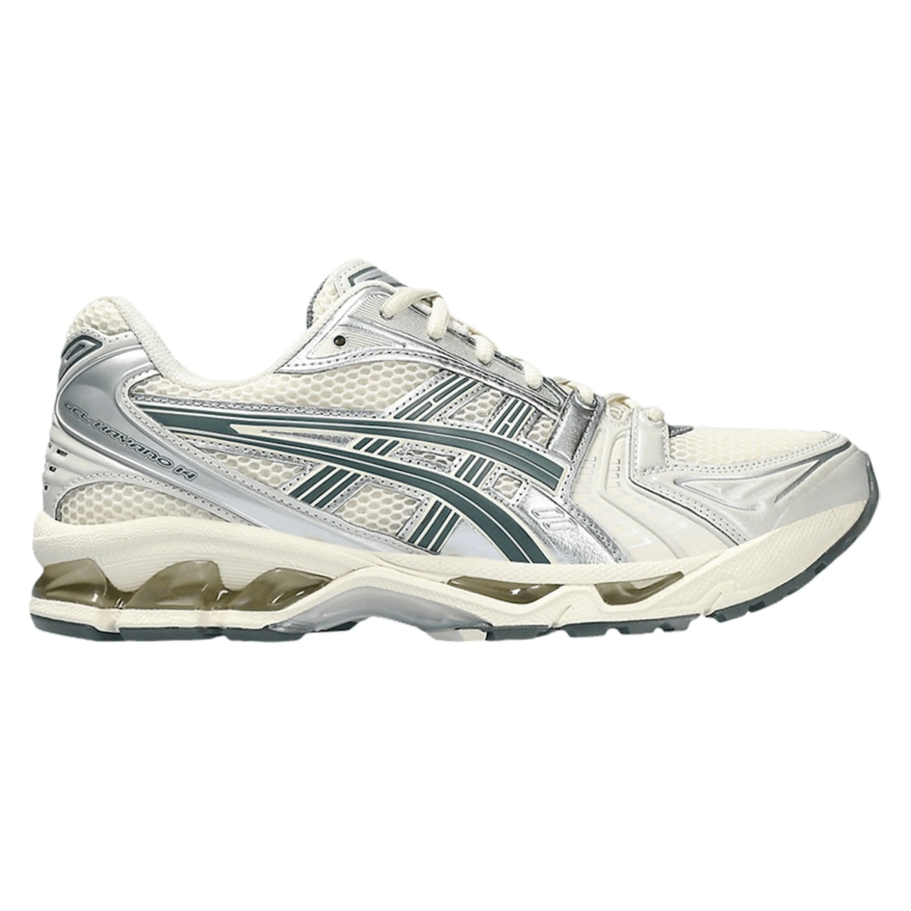 ASICS GEL-KAYANO 14 BIRCH DARK PEWTER (1201A019-200)