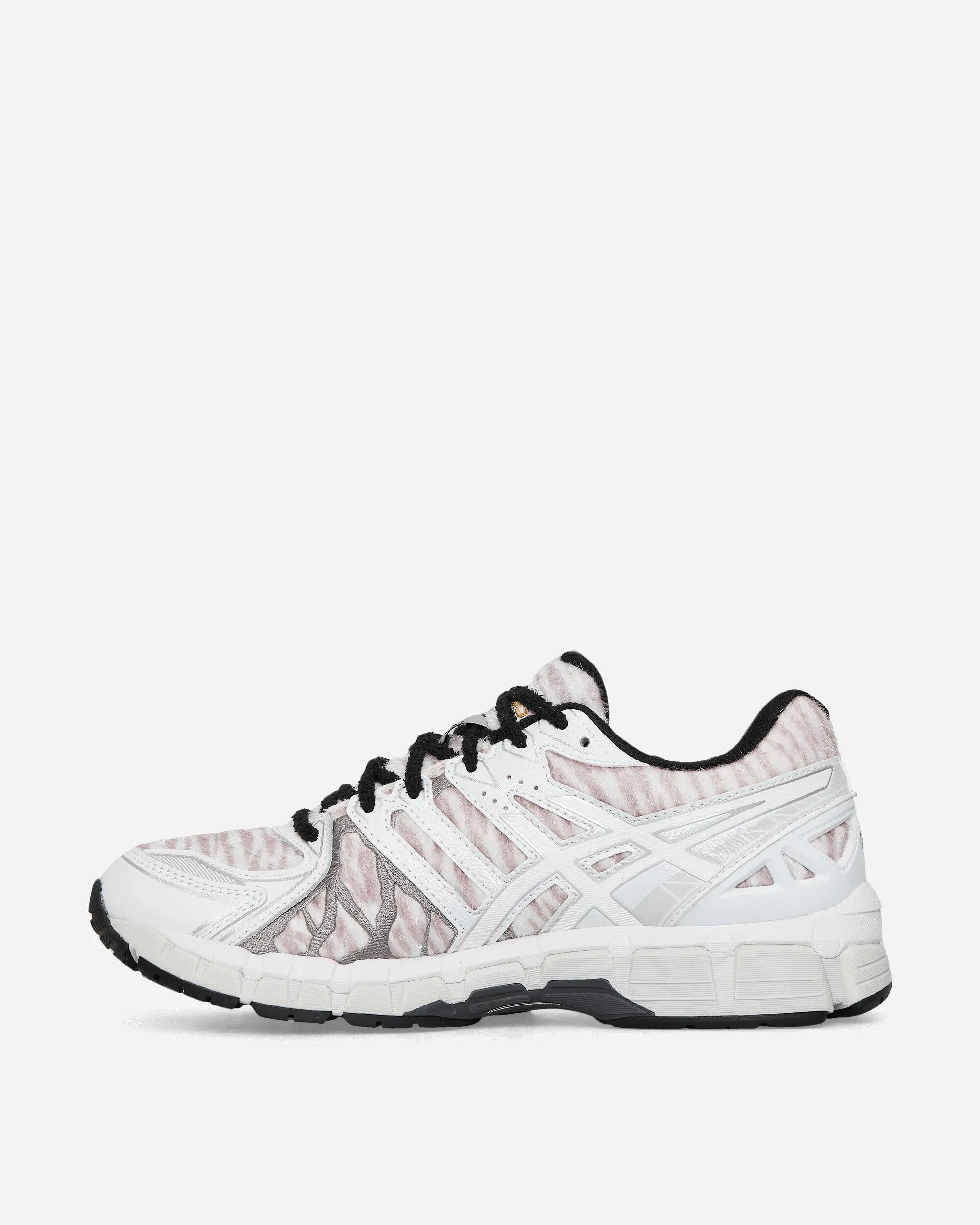 Asics GEL-Kayano 20 Sneakers Glacier Grey / Black