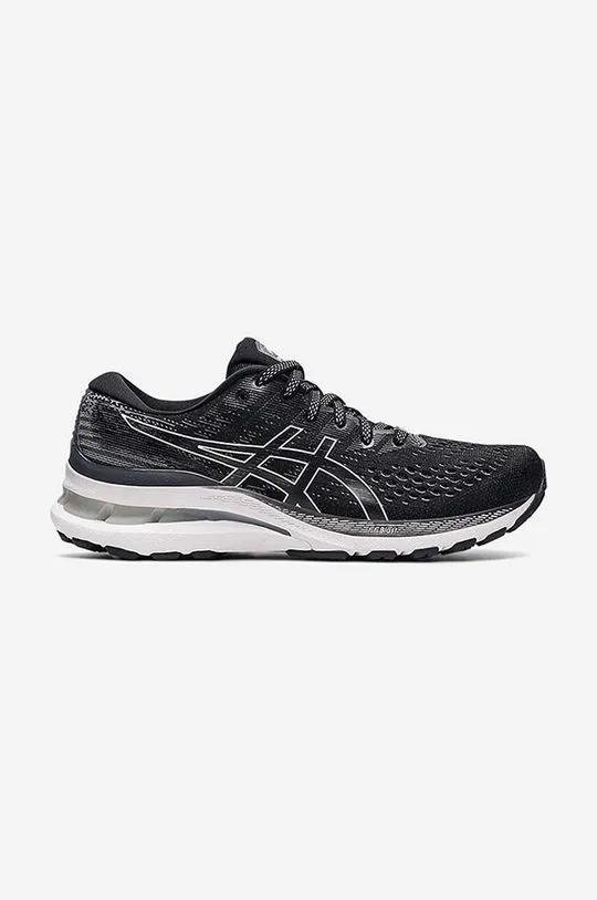 Asics GEL-KAYANO 28 Black/White 1012B047