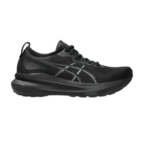 Asics Gel Kayano 31  Black