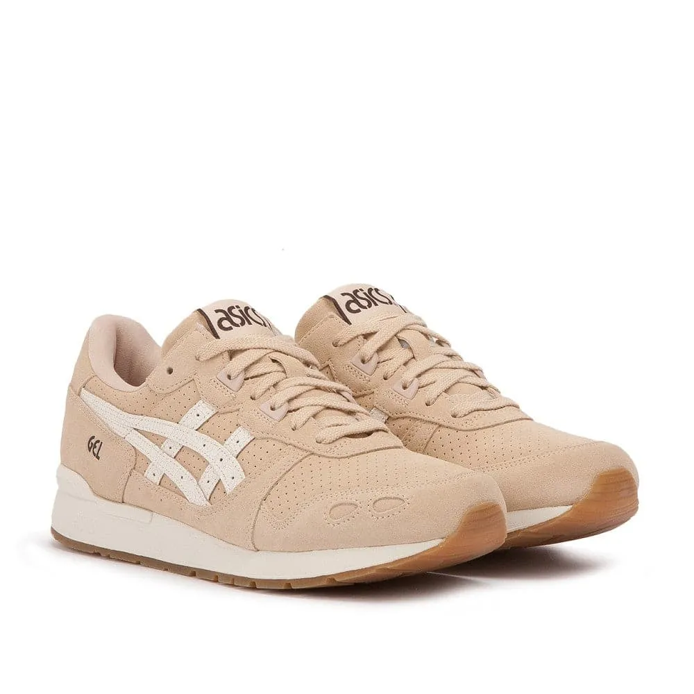 Asics Gel-Lyte (Marzipan / Cream)