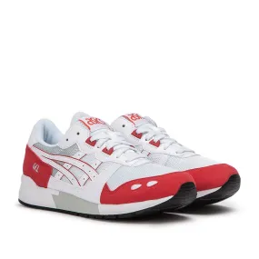 Asics Gel Lyte (White / Red)