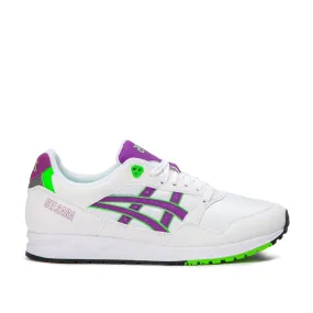 Asics Gel Saga (White / Lilac)