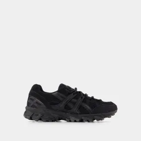 Asics  Gel-Sonoma 15-50 Sneakers in Black Leather