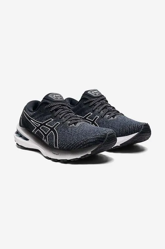 Asics GT-2000 10 Black/White 1012B045