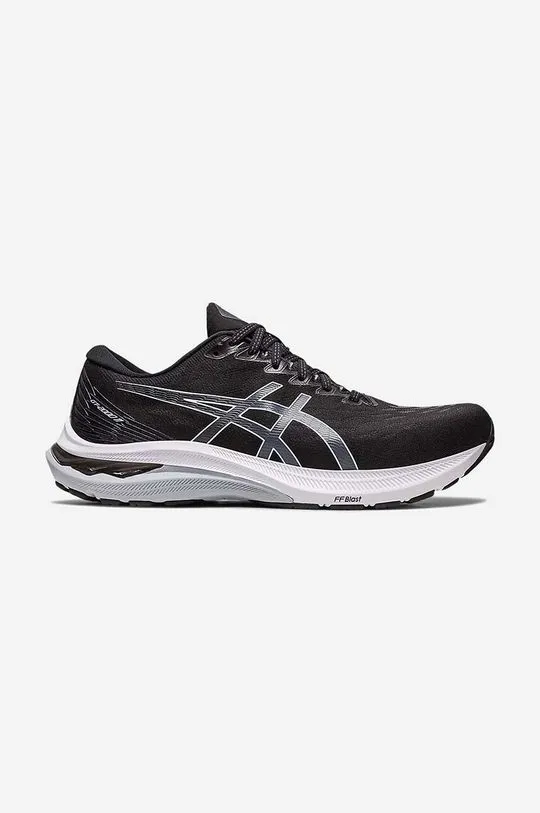 Asics GT-2000 11 Black/White 1011B441