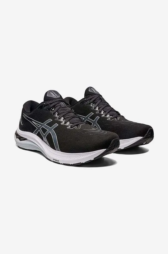 Asics GT-2000 11 Black/White 1011B441