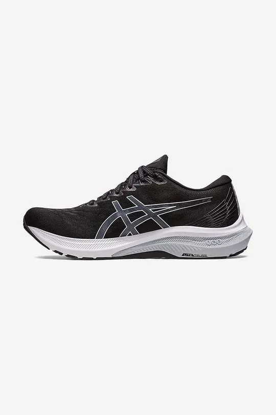 Asics GT-2000 11 Black/White 1011B441